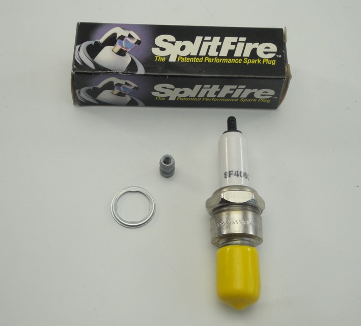 Picture of Sparkplug Splitfire SF426C (B6ES)