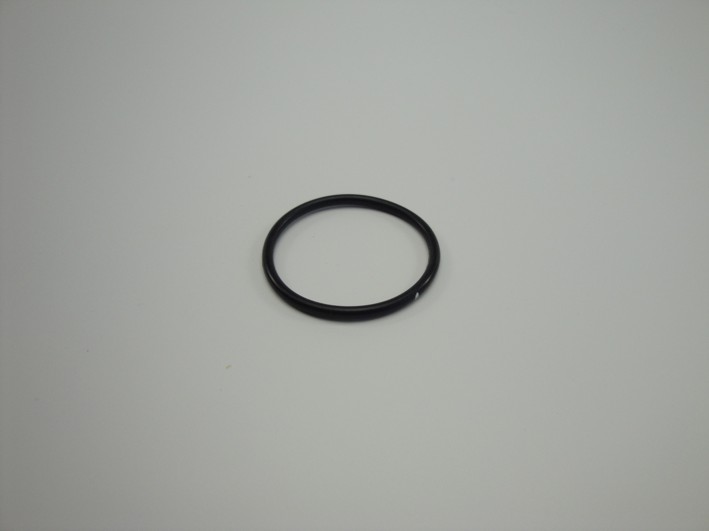 Afbeelding van O-ring in spruitstuk Honda C70 Origineel