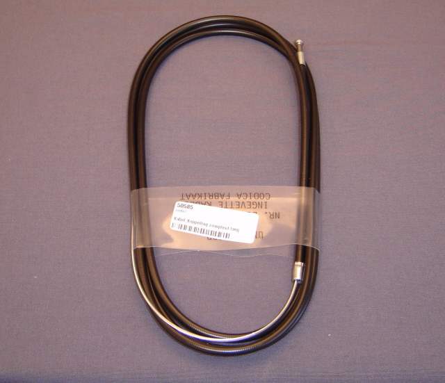 Afbeelding van Kabel rem/koppeling uni.lang peer 178cm