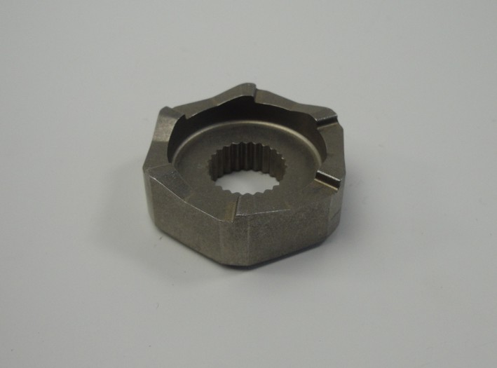 Picture of Toothed start clutch Ap SR2000/habana 