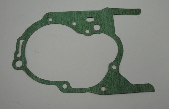 Picture of Gasket transmissioncover Scoopy OT 
