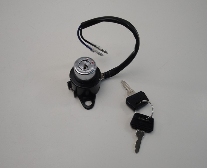 Picture of Lock ignition Honda C50 NL repro