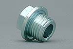 Picture of Bolt sealing 14mm genuine Honda 