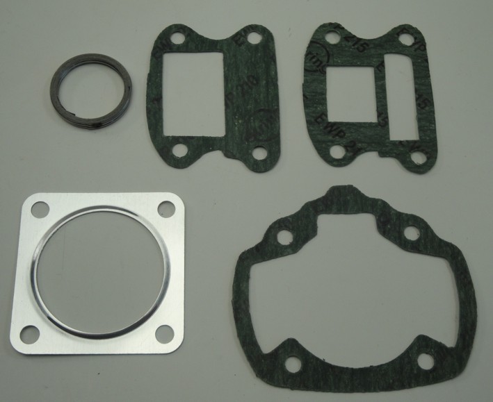 Picture of Gasket kit Peugeot 70cc