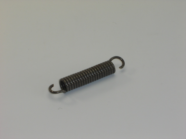 Picture of Spring midstand zip/2000/NRG 2stroke