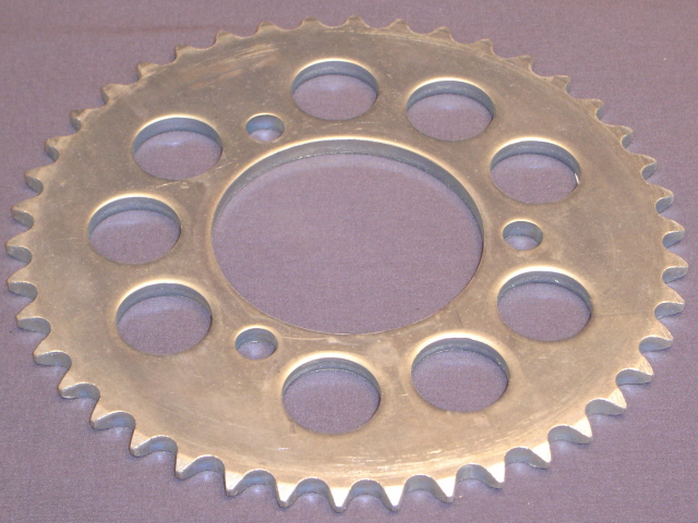 Picture of Sprocket 42T Honda MT/MB rear repro