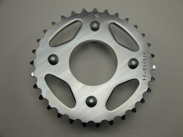 Picture of Rear Sprocket 31T Honda SS/Dax/ZB/CB