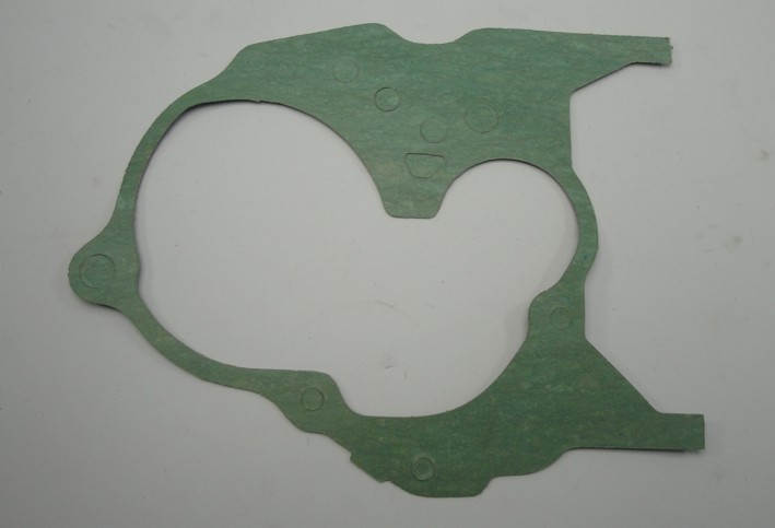 Picture of Gasket transmissioncover Vision/Rapido