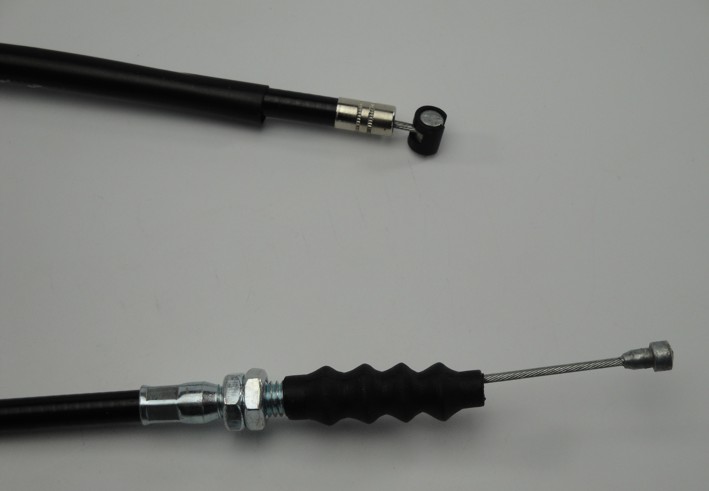 Afbeelding van Kabel koppeling Honda NSR repro