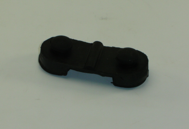 Picture of Rubber buddyseat underside SS50