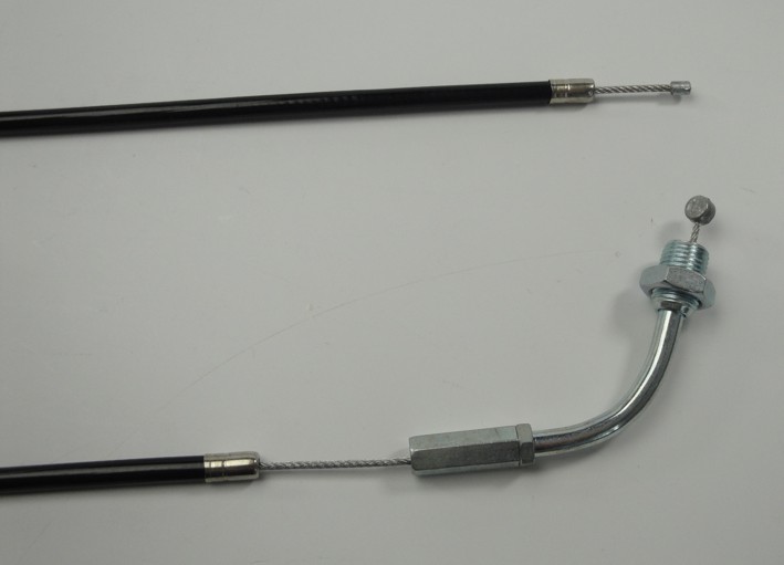 Picture of Cable Gas Yamaha FS1 old type