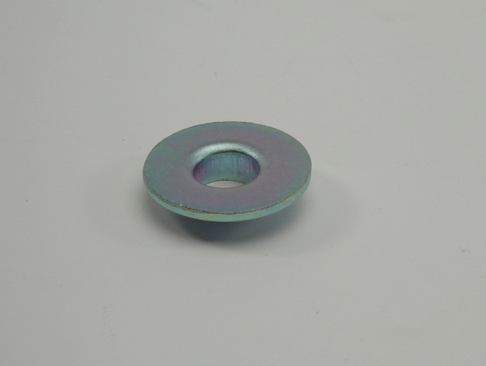 Afbeelding van Ring met borst o.a.C50 v.bord 8/10mm gat
