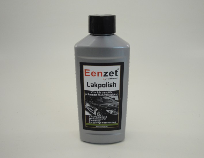Picture of 1z Paint polisher fine