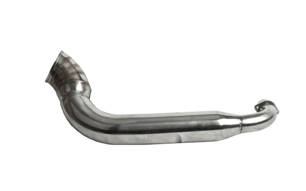 Picture of Exhaust low type 2 Honda/Skyteam