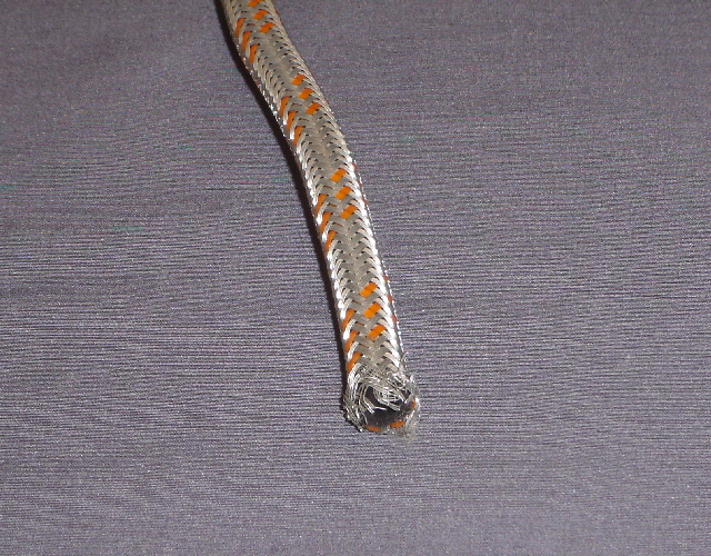 Picture of Tube 4.5mm p/m 