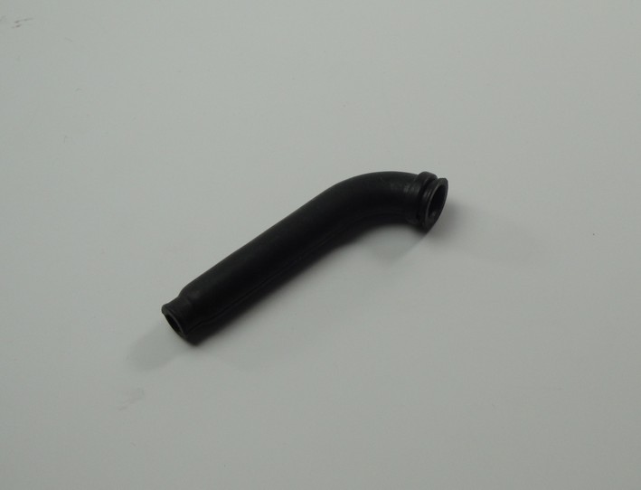 Picture of Cap rubber carburettor cable adjuster