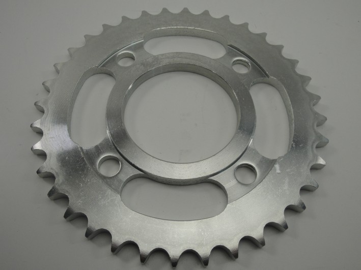 Picture of Sprocket 36T Kymco K-Pipe 125cc