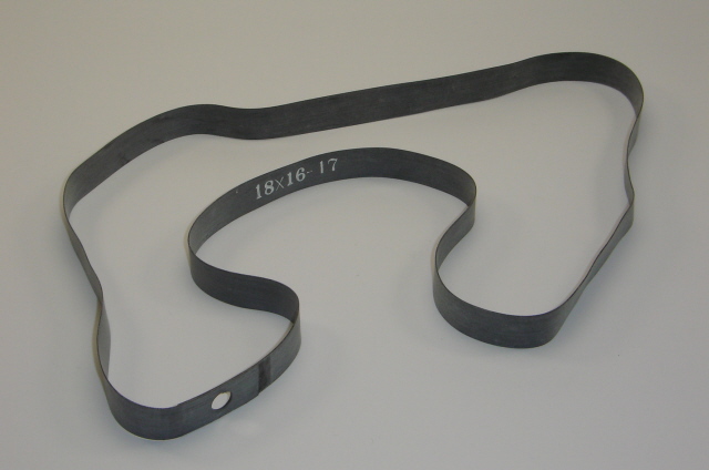Picture of Moped rim tape 16>17inch 18mm wide
