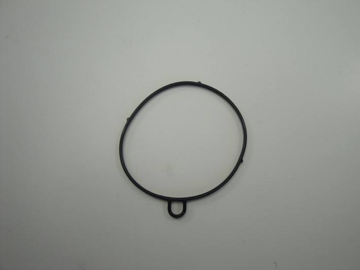 Picture of Gasket float chamber Honda C70, Benly