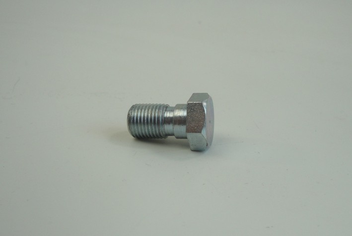 Picture of Brakehose bolt M10x1 AJP, Brembo