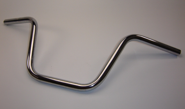 Picture of Handle bar Skyteam Le-Mans Chrome