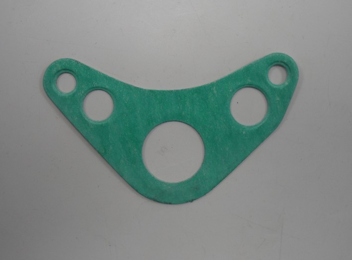 Picture of Gasket cylinderhead RH new model