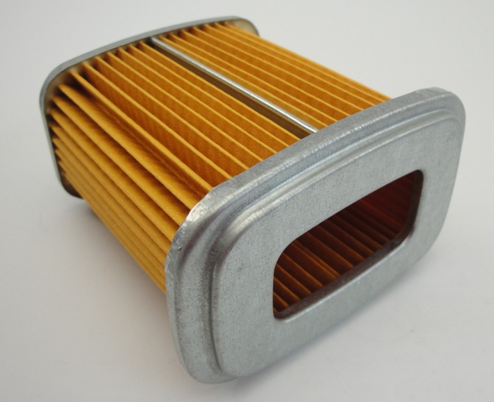 Picture of airfilter element honda c50 nl japan