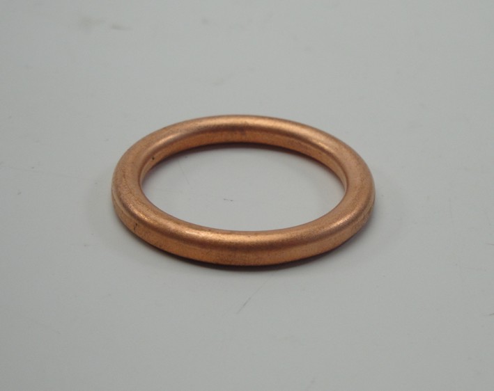 Picture of Exhaust gasket Camino/Peugeot/Moby