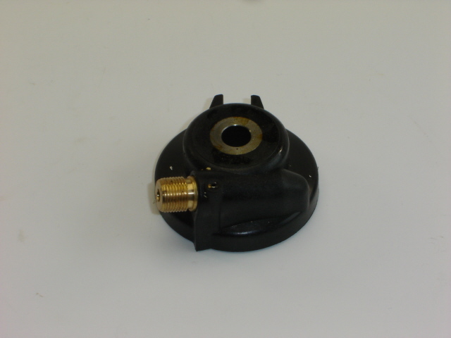 Picture of Speedometer gear assy Skymax 10mm axle
