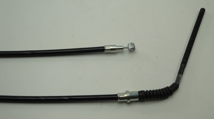 Picture of Rear brake cable Peugeot Ludix