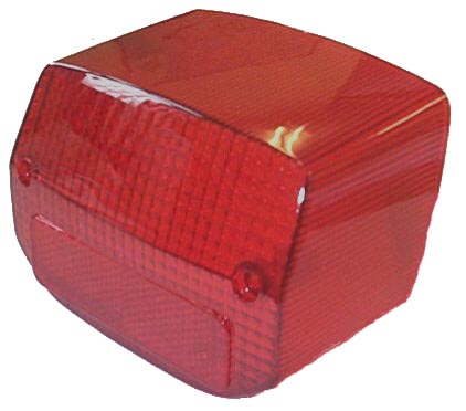 Picture of Rear light glass Vision, Scoopy, NSR