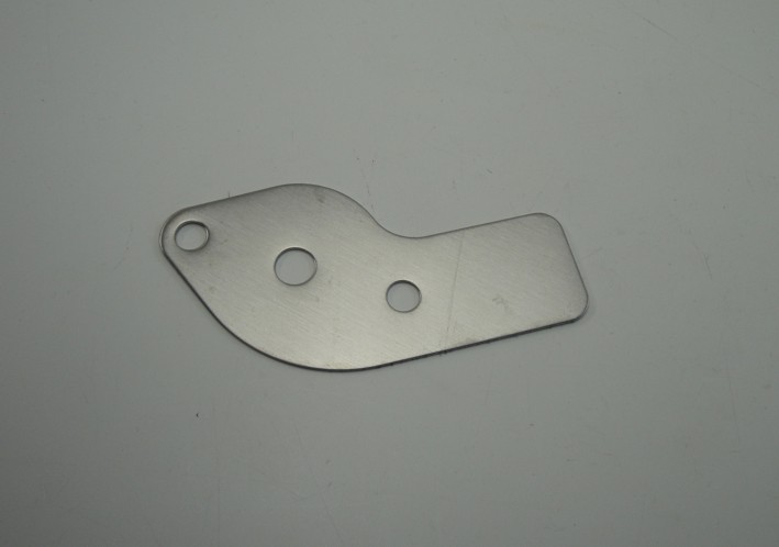 Picture of Carburettor limiter plate