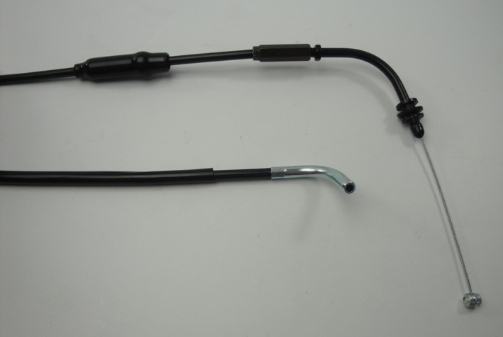 Picture of Throttle cable Peugeot Viva City/Spf.2
