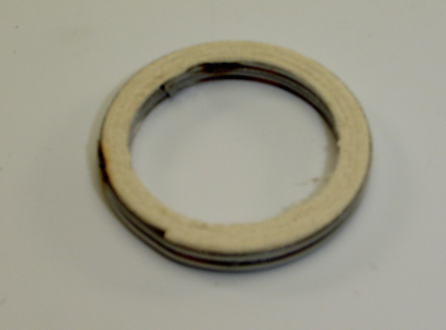 Picture of Exhaust gasket Vision, GY6 china 4stroke