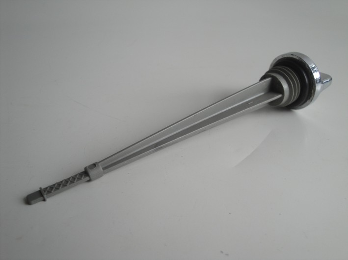 Picture of Gauge oil lever Skyteam 125cc
