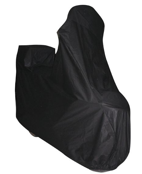 Picture of Motorcycle cover windscreen model