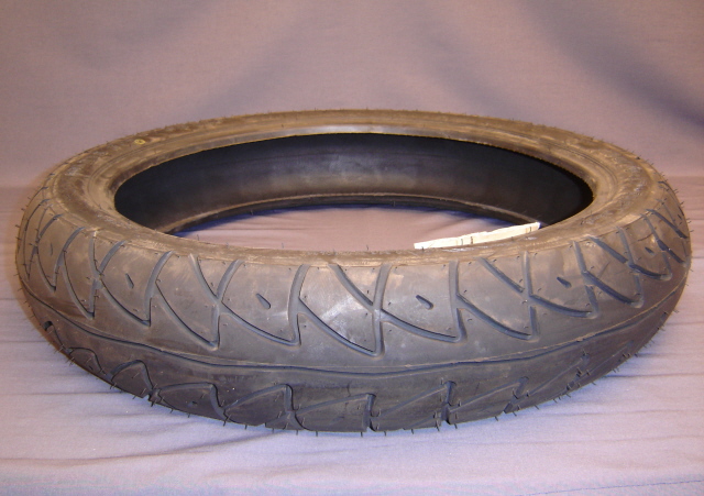 Picture of Tire 17-100/90 slick