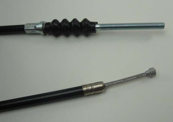 Picture of Front brake cable Yamaha BW's/Amico