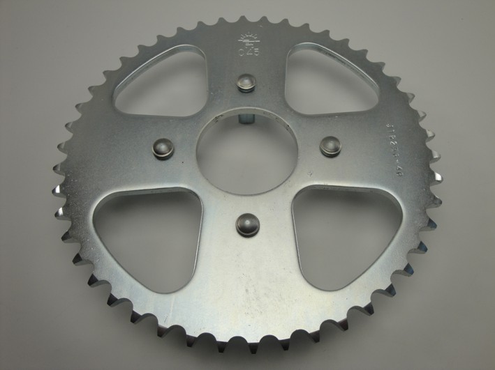 Picture of Rear Sprocket 46T SS/Dax/ZB/CB