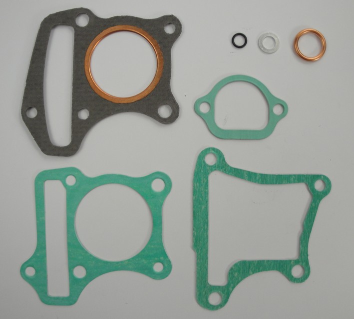 Picture of Gasket kit A 50cc Honda P/PC50 OHC 