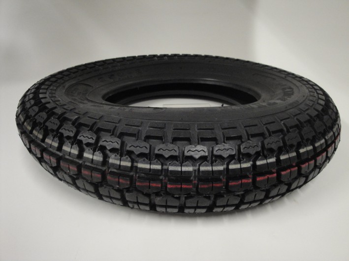 Picture of Tire  8-3.50 kings tyre KT-928