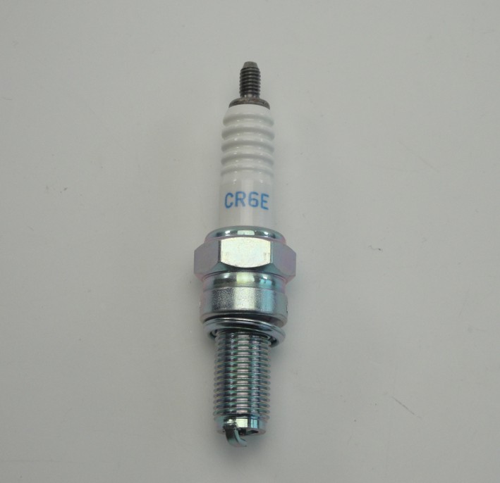 Picture of Spark Plug CR6ENGK New Sento 