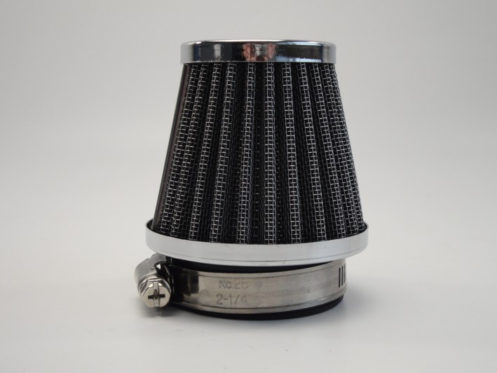 Picture of Air filter 45-46mm type K&N reproduction