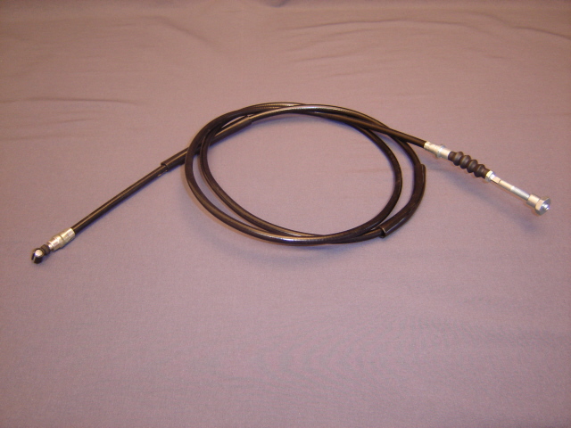 Picture of Rear brake cable Honda Vision