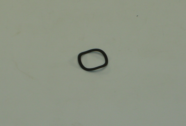 Picture of Lockring in fuelcock SS50 genuine Honda