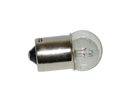 Picture of Bulb 12V 10W BA15S