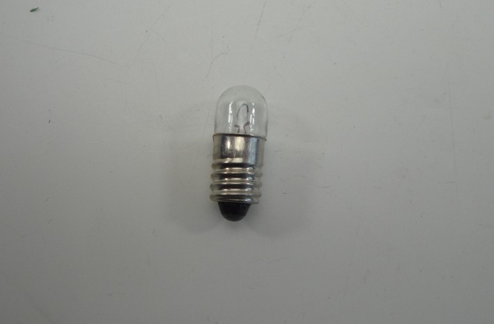Picture of Bulb 6V 4W E10 Novio rear