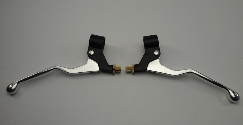 Picture of Lever set LH&RH universal 22mm handlebar