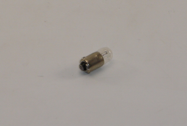 Picture of Bulb 6V 3W BA9S