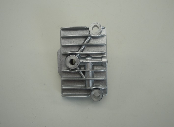 Picture of Cylinderhead cover RH JC/Skyteam long